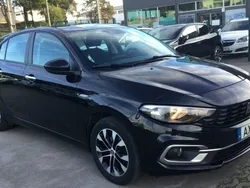 Usado 2023 Fiat Tipo City Life Citadino | € 17.990 (Preço justo)