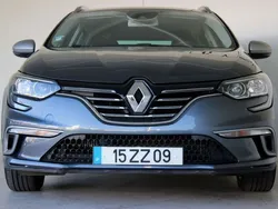 Renault Mégane GT Line
