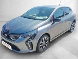 Cinza Usado 2024 Mitsubishi Colt Invite Sedan | € 16.900 (Preço justo)