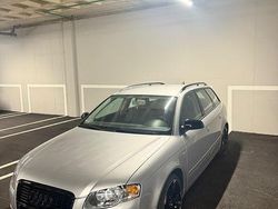 Usado 2005 Audi A4 | € 6.950 (Preço elevado)