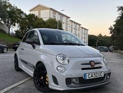 Usado 2016 Abarth 595 Competizione | € 17.900 (Super Preço)