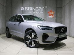 Cinza Usado 2023 Volvo XC60 Plus SUV | € 44.490 (Bom preço)