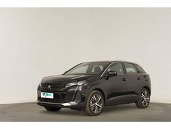 Preto Usado 2024 Peugeot 3008 Allure SUV | € 32.490