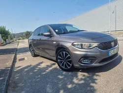 Usado 2016 Fiat Tipo Sedan | € 10.000 (Preço elevado)