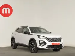 Usado 2024 Peugeot 2008 Allure SUV | € 23.999 (Preço justo)