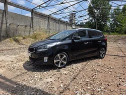 Preto Usado 2014 Kia Carens Monovolume | € 13.750 (Preço elevado)