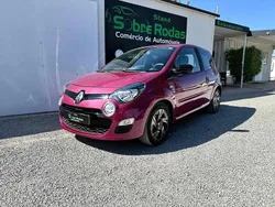 Outra Usado 2012 Renault Twingo Citadino | € 6.900 (Preço elevado)