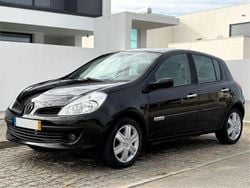 Usado 2008 Renault Clio II Rip Curl Sedan | € 2.950 (Bom preço)