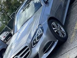 Usado 2013 Mercedes E300 Sedan | € 12.000