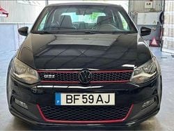 Usado 2011 VW Polo GTI | € 9.500