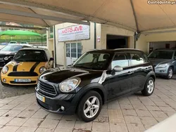 Mini One D Countryman
