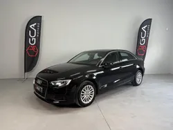 Preto Usado 2018 Audi A3 Sport Sedan | € 18.900 (Preço justo)