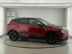 Vermelho Usado 2022 Opel Grandland X SUV | € 22.990 (Caro)