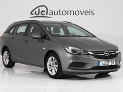 Cinza Usado 2019 Opel Astra Business Edition Carrinha | € 14.200 (Preço justo)