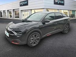 Preto Usado 2023 Citroën e-C4 Feel Sedan | € 25.900 (Caro)