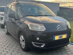 Usado 2009 Citroën C3 Picasso Monovolume | € 4.250