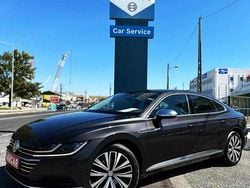 Cinzento Usado 2020 VW Arteon Elegance Sedan | € 22.900 (Caro)