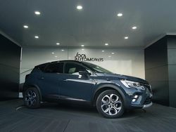 Usado 2024 Renault Captur Evolution SUV | € 22.500 (Preço elevado)