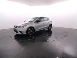 Cinzento Usado 2023 Seat Ibiza | € 19.950 (Preço elevado)