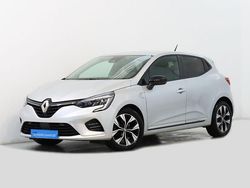 Cinzento Usado 2022 Renault Clio V | € 15.450 (Preço justo)
