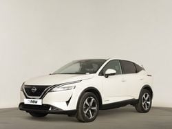 Branco Usado 2023 Nissan Qashqai N-Connecta SUV | € 31.490 (Preço justo)