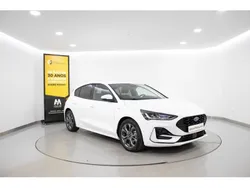 Branco Novo 2025 Ford Focus | € 27.980 (Caro)