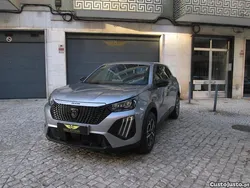 Preto Usado 2024 Peugeot 2008 Active SUV | € 20.450 (Super Preço)