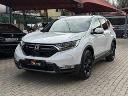 Branco Usado 2022 Honda CR-V Lifestyle SUV | € 34.250 (Super Preço)