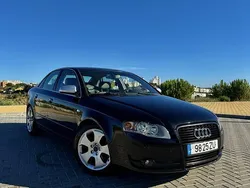 Usado 2005 Audi A4 Sport Sedan | € 6.250 (Bom preço)