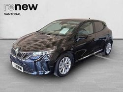 Preto Usado 2023 Renault Clio V LIMITED | € 17.300 (Preço justo)