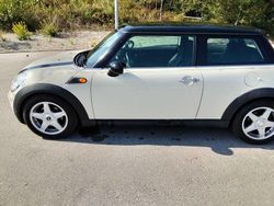 Usado 2007 Mini Cooper Citadino | € 6.950 (Preço justo)