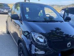 Usado 2017 Smart ForFour Citadino | € 8.800 (Bom preço)