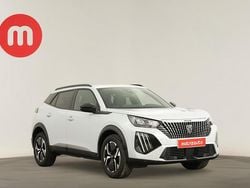 Usado 2024 Peugeot 2008 Allure SUV | € 19.999 (Preço justo)