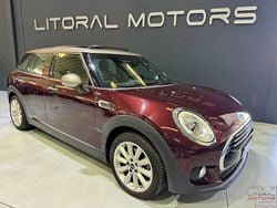 Outro Usado 2017 Mini Cooper Sport Citadino | € 18.500 (Preço elevado)