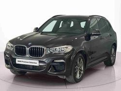 Cinzento Usado 2019 BMW X3 Comfort Edition SUV | € 38.490