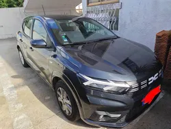 Usado 2023 Dacia Sandero Expression Citadino | € 15.400
