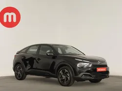 Usado 2024 Citroën C4 PureTech | € 22.999 (Preço justo)