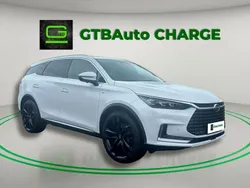 Branco Usado 2023 BYD Tang SUV | € 45.999