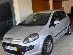 Usado 2011 Fiat Punto Citadino | € 6.350 (Preço elevado)