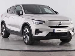 Bege Usado 2024 Volvo EC40 Plus SUV | € 45.700 (Preço justo)