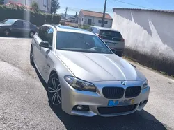 Usado 2015 BMW 520 Sedan | € 20.500 (Caro)