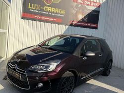 Usado 2015 Citroën DS3 Sport Chic | € 11.900 (Preço elevado)
