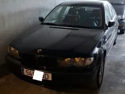Usado 2000 BMW 320 | € 3.800 (Preço justo)