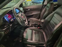 Verde Usado 2021 Fiat Tipo Citadino | € 10.880 (Bom preço)
