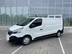 Branco Usado 2021 Renault Trafic Van | € 14.900