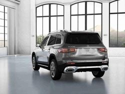 Cinzento Novo 2025 Mercedes GLB200 SUV | € 62.879 (Caro)