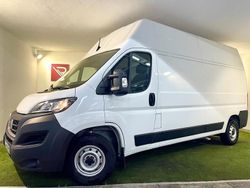 Branco Usado 2023 Fiat Ducato Van | € 27.500 (Bom preço)
