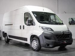 Branco Usado 2020 Citroën Jumper Monovolume | € 18.900 (Super Preço)