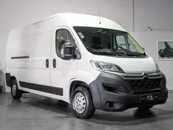Branco Usado 2020 Citroën Jumper Monovolume | € 19.900 (Super Preço)