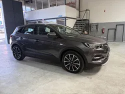 Usado 2021 Opel Grandland X SUV | € 19.749 (Preço justo)